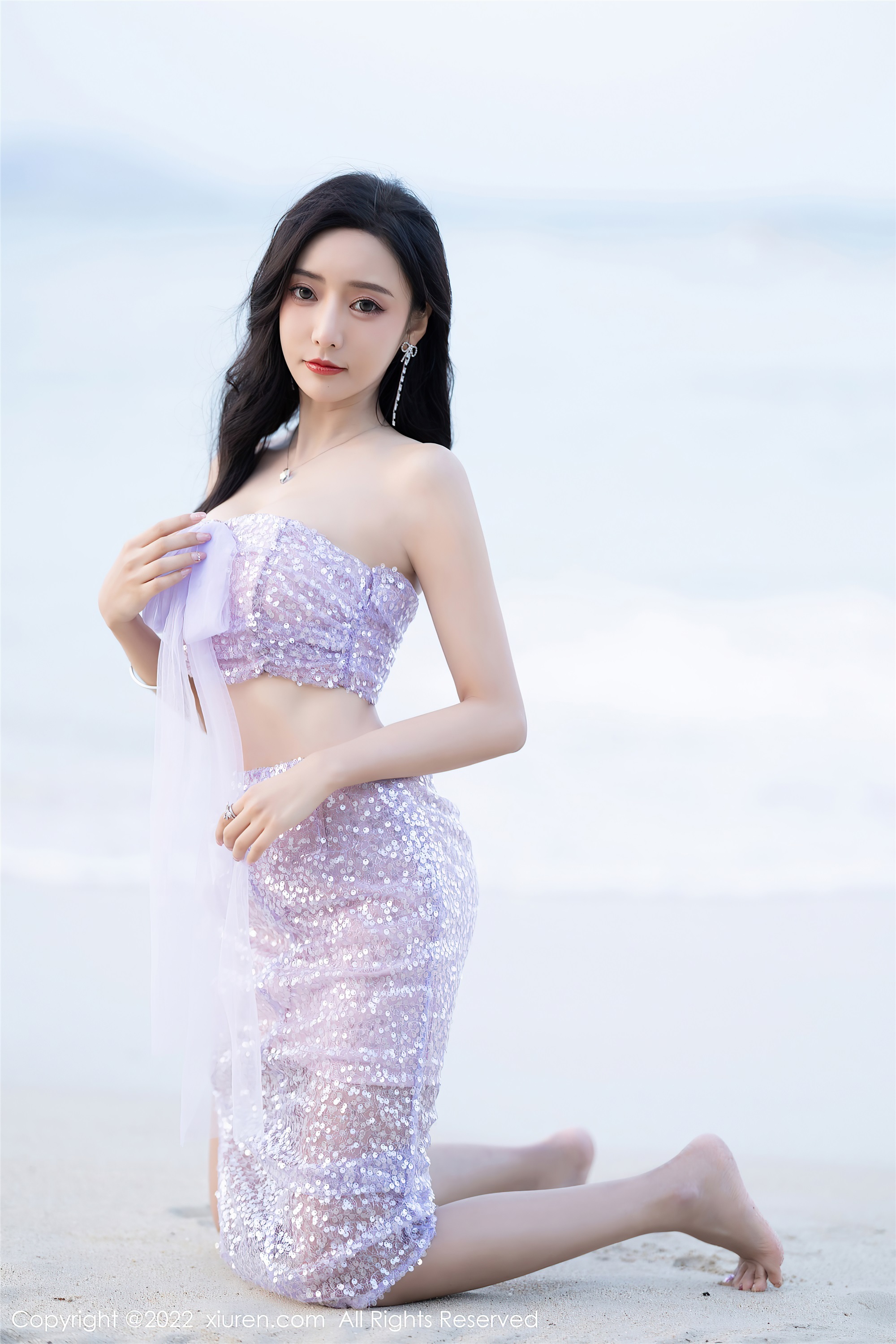 Xiuren秀人网 2022.06.17 NO.5161 王馨瑶yanni